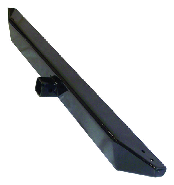 RT Offroad HD Rear Bumper — 1987-2006 Jeep Wrangler/TJ
