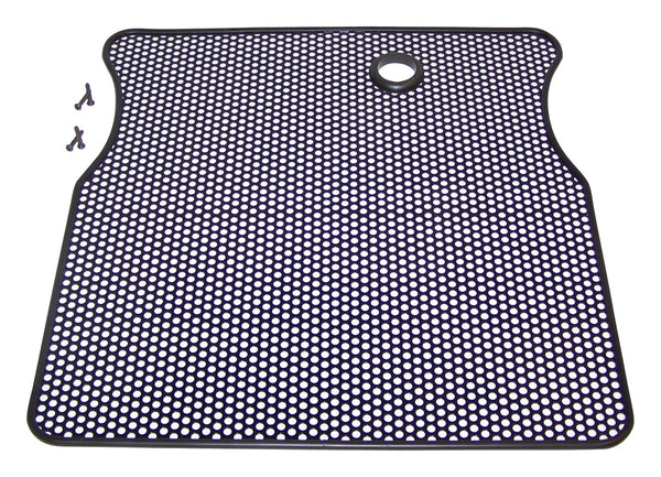 RT Offroad Grille Screen — for select Jeep vehicles (RT26023)