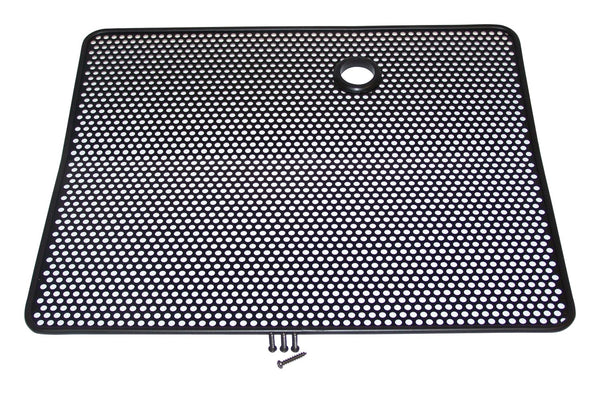 RT Offroad Grille Screen — 1987-1995 Jeep Wrangler (RT26029)