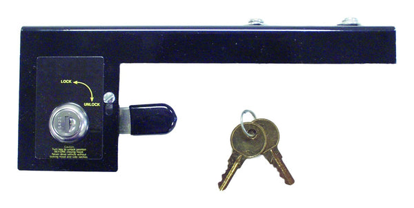 RT Offroad Hood Lock for Jeep YJ Wranglers