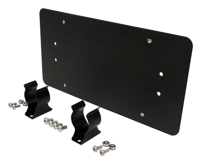 RT Offroad License Plate Bracket (RT26075)