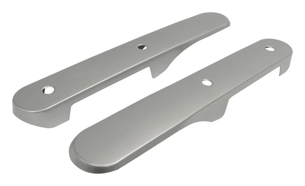 RT Offroad Interior Door Accent Set for 07-10 Jeep JK Wrangler w/ Power Windows, Set of 2 (RT27035)