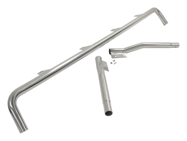 RT Offroad Light Bar — for select Jeep vehicles (RT28009)