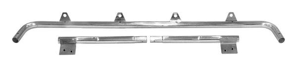 RT Offroad Light Bar — for select Jeep vehicles (RT28014)