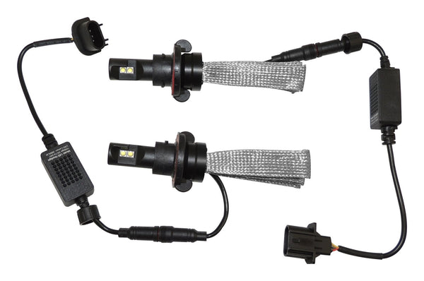RT Offroad Exterior Multi-Purpose LED — for select Jeep vehicles (RT28056)