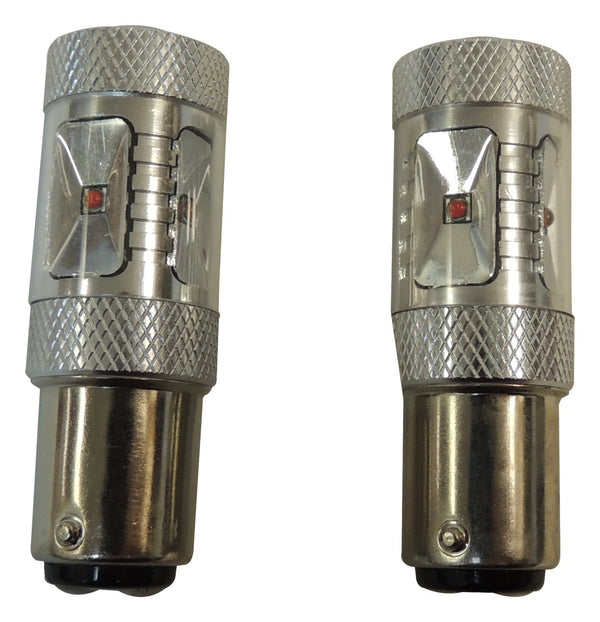 RT Offroad Exterior Multi-Purpose LED — for select Jeep vehicles (RT28072)