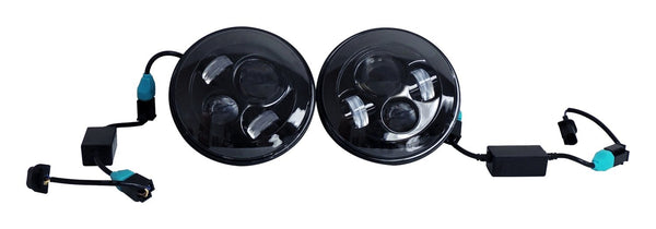 RT Offroad LED Headlamp Kit