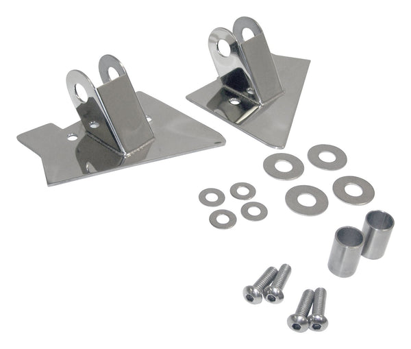 RT Offroad Mirror Relocation Bracket Set (RT30015)