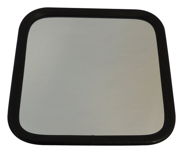 RT Offroad Left or Right Mirror Head for 1955-1986 CJs w/ Stainless Steel Sideview Mirror