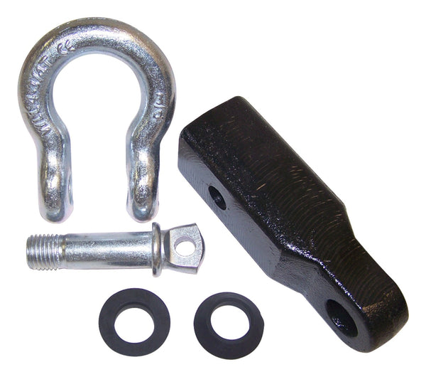 RT Offroad Receiver Kit Winch Accessory Kit (RT33012)