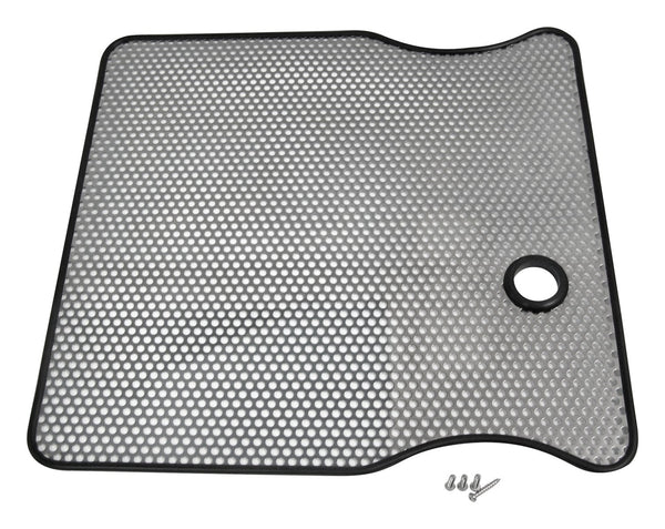RT Offroad Grille Screen — for select Jeep vehicles (RT34021)