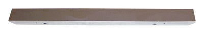 RT Offroad Bumper Overlay — 1987-1995 Jeep Wrangler (RT34039)