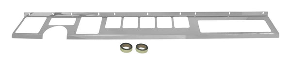 RT Offroad Instrument Panel — 1987-1995 Jeep Wrangler (RT34042)