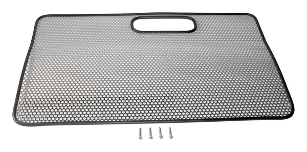 RT Offroad Grille Screen — 1997-2006 Jeep TJ/Wrangler