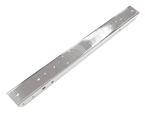 RT Offroad Bumper — 1997-2006 Jeep TJ/Wrangler