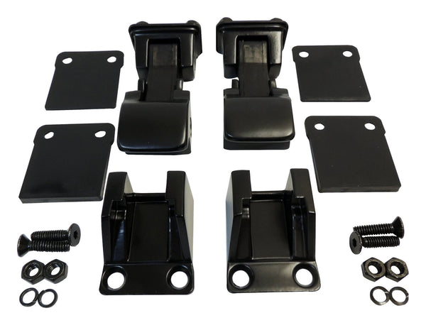 RT Offroad Hood Latch Assembly (RT34084)