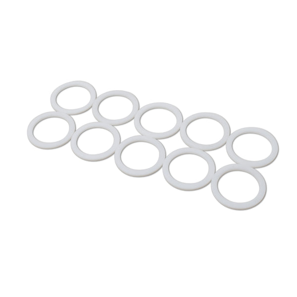 Russell Performance Rondelles PTFE -8 AN