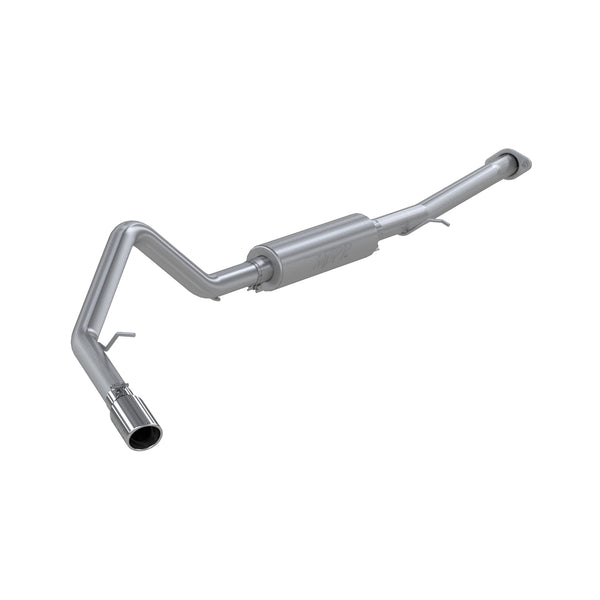 MBRP 3in. Cat-Back. Single Side Exit. T409 (S5024409)