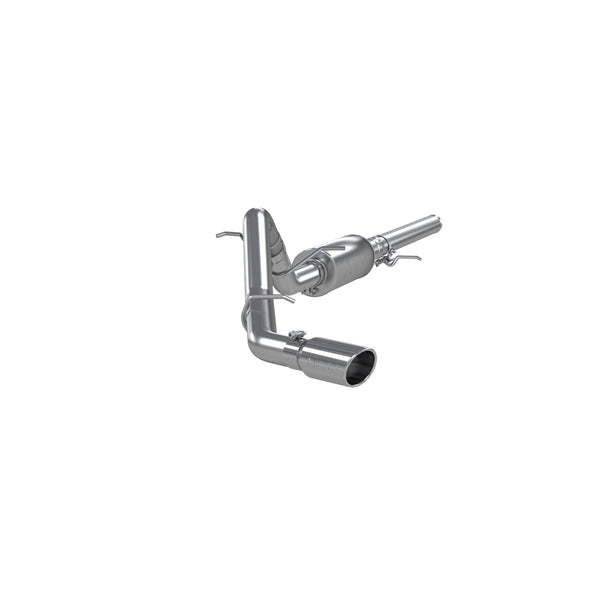MBRP Échappement Cat-Back — 2014-2019 Chevrolet Silverado 1500 (MBRS5080409)