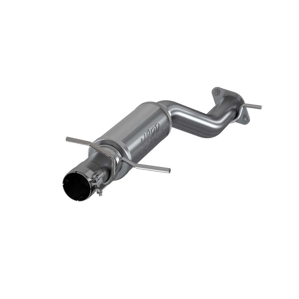 MBRP Muffler — 2019-2024 RAM 1500