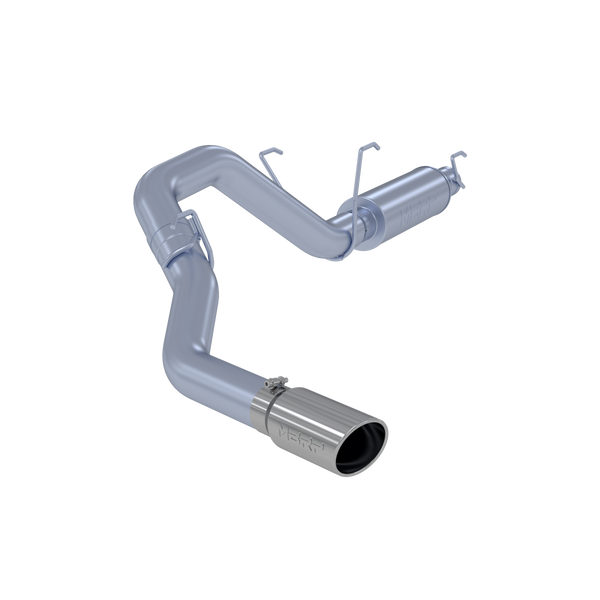 MBRP Cat-Back Exhaust — 2014-2026 Ram 2500 (MBRS5149AL)
