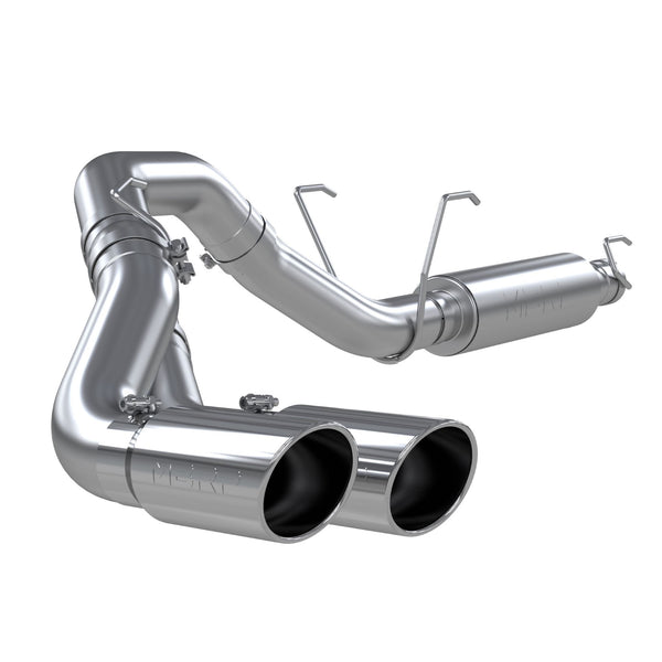 MBRP Cat-Back Exhaust — 2014-2026 Ram 2500 (MBRS5150409)