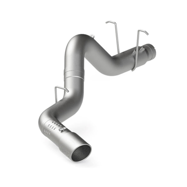 MBRP 5in. Filter Back. Single Side Exit. T409 (S60360409)