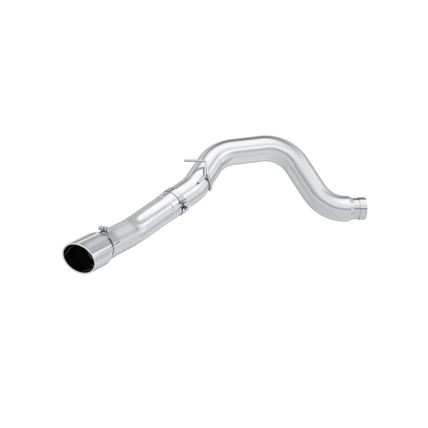 MBRP Exhaust System (Cc/Sb) — 2013-2018 Ram 2500 / 3500 (MBRS61650AL)