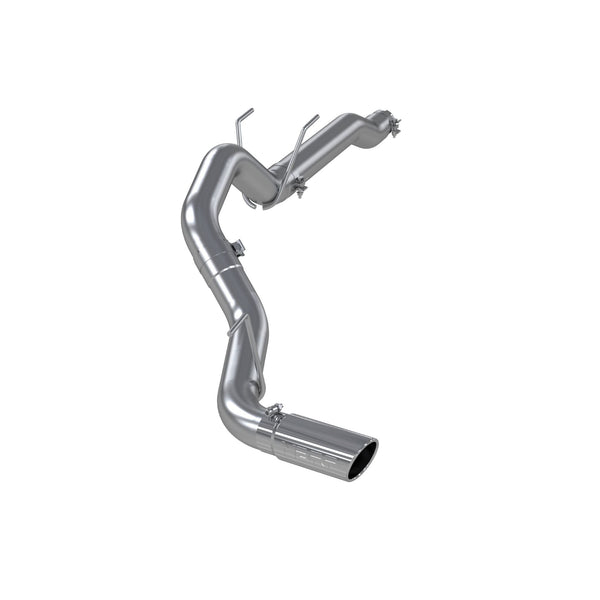 MBRP Exhaust System — 2014-2018 RAM 1500