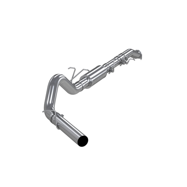 MBRP Cat-Back Exhaust — 2003-2007 Ford F-250 Super Duty