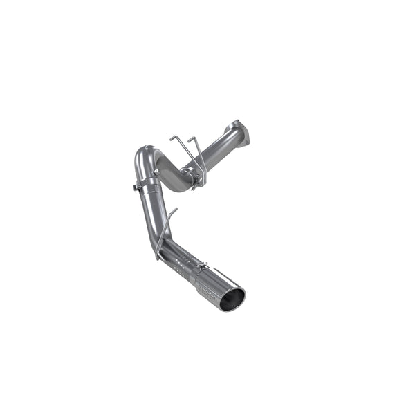 MBRP Exhaust System — 4" (MBRS6287AL)