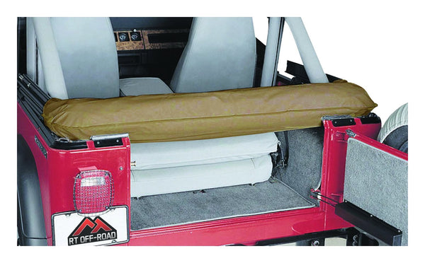 RT Offroad Spice Soft Top Storage Sleeve for 1997-2006 Jeep TJ Wrangler