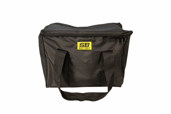 Smittybilt High Performance Air Compressor - 5.65 Cfm Air Intake - 160 Lpm