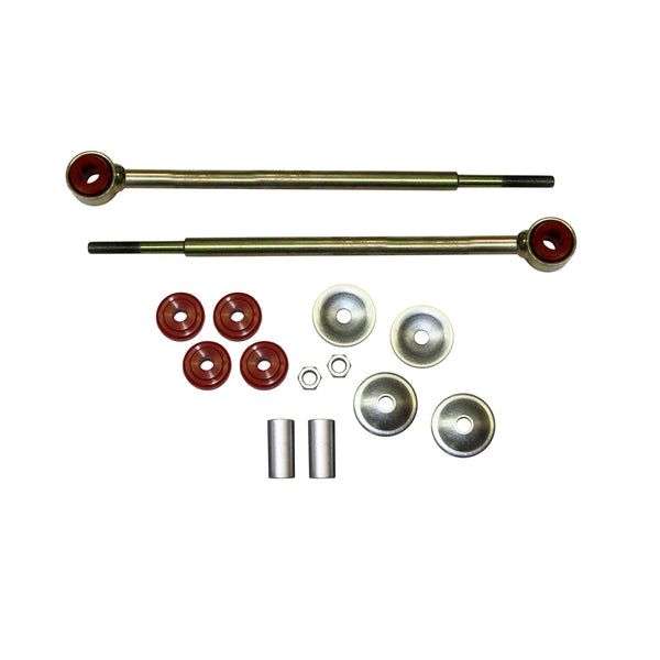 Skyjacker Suspension Ext Lks Frt Or Rr 8697F350