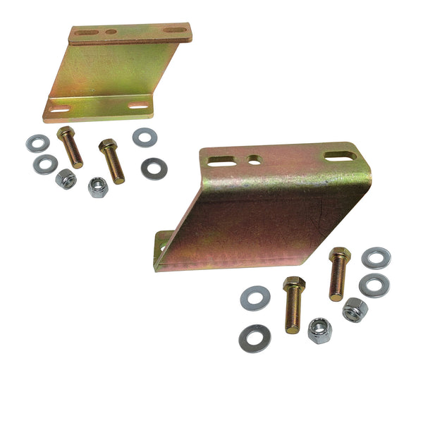 Skyjacker Suspension Mounting Brackets — 1961-2006 Chevrolet K10 Pickup