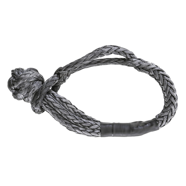 Smittybilt Soft Shackle Rope 7/16" X 6"