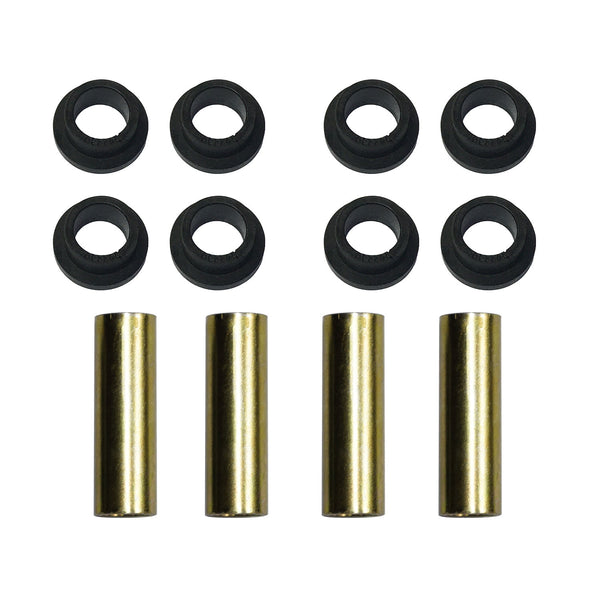 Skyjacker Suspension Leaf Springs — 1968-1993 Dodge W100 Pickup (SKYSE12D)