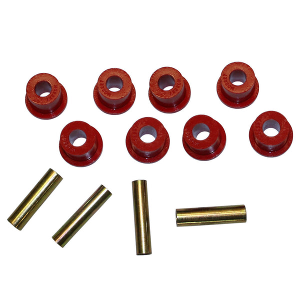Skyjacker Suspension Leaf Springs — 1987-1995 Jeep Wrangler (SKYSE45YJ)