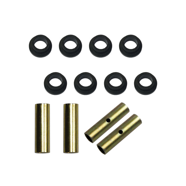 Skyjacker Suspension Leaf Springs — 1974-1983 Jeep Cherokee