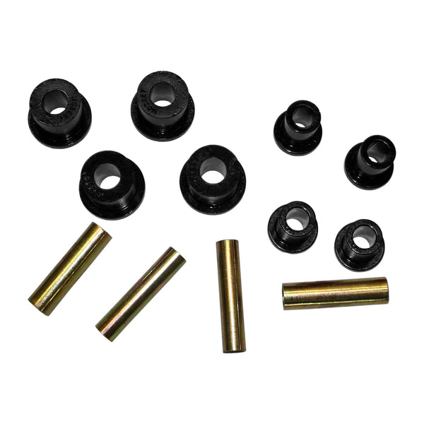 Skyjacker Suspension Leaf Springs — 1987-1995 Jeep Wrangler (SKYSE4YJ)