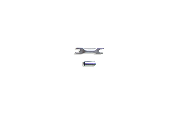 MaxTrac Shock Hardware Pack -10