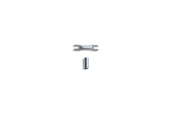 MaxTrac Shock Hardware Pack -3