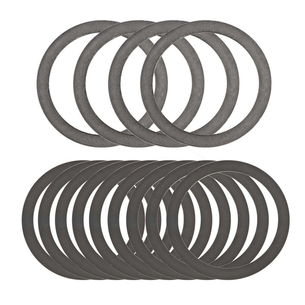 Motive Gear Differential Carrier Shim Kit | OEM Hardware | Heavy Duty Truck (SK47)