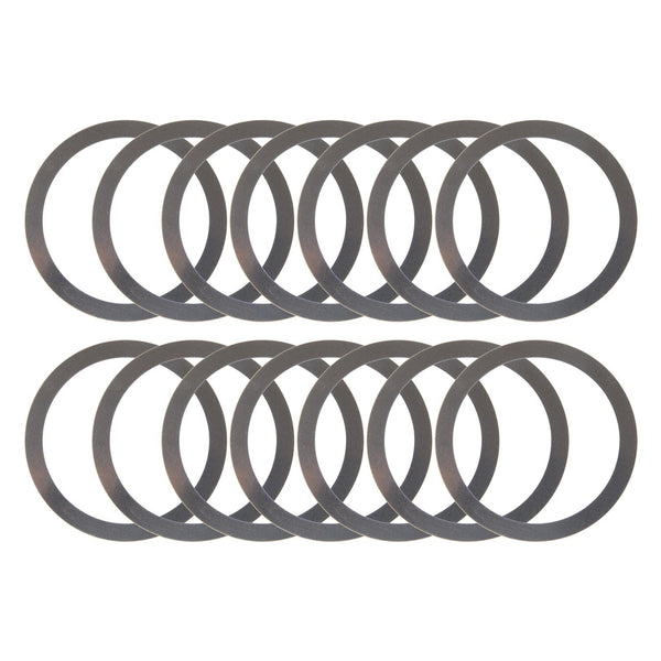 Motive Gear Differential Carrier Shim Kit | OEM Hardware | Heavy Duty Truck (SK54)