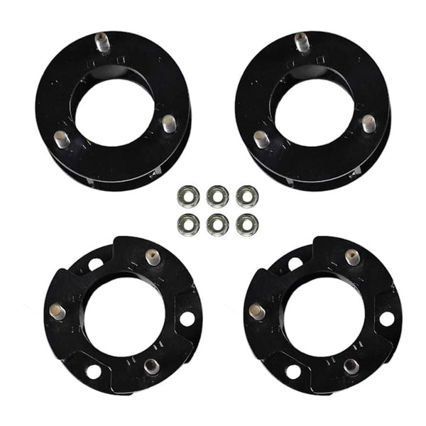 Skyjacker - 2 In. Suspension Lift Kit - FB2120MSP