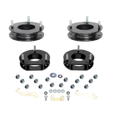 Skyjacker Ensemble de rehaussement de suspension 2 po 21-26 Chevy Tahoe/GMC Suburban