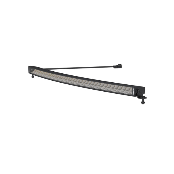 MBRP 40-Inch Curved Light Assembly, Combo