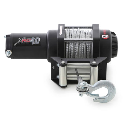 Xrc 4.0 Winch 4000LB Smittybilt