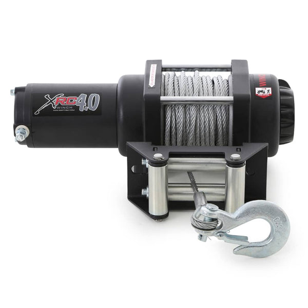 Xrc 4.0 Winch 4000LB Smittybilt