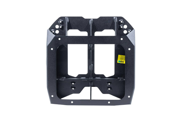 Smittybilt Bronco Spare Tire Relocation Bracket (21+ Bronco)